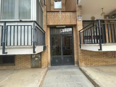 Piso en calle de San Agustín, 2